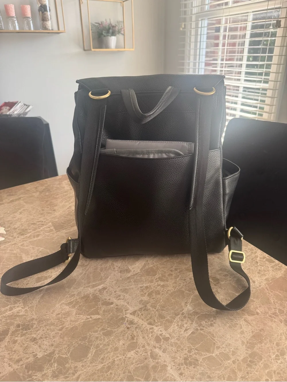 Freshly Picked Classic Diaper Bag
